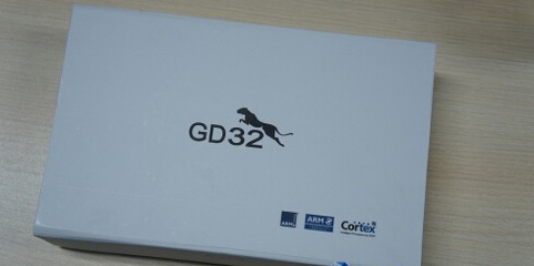 橫跨多領域的創新引擎 兆易創新GD32150R-EVAL開發板深度評測