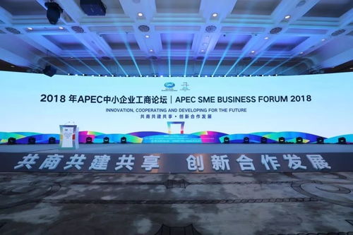 科技創(chuàng)新助中小企業(yè)發(fā)展壯大 以互聯(lián)網(wǎng)軟硬件技術(shù)開(kāi)發(fā)驅(qū)動(dòng)新增長(zhǎng)